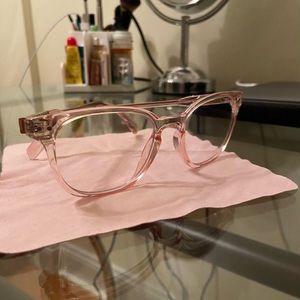 Sarah’s Day Blue Light Glasses